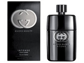 Мужская парфюмерия Gucci Guilty Intense