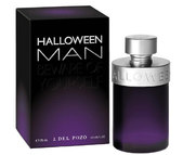 Мужская парфюмерия J. Del Pozo Halloween