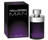 Мужская парфюмерия J. Del Pozo Halloween Мужская парфюмерия J. Del Pozo Halloween