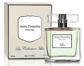 Отзывы на Anne Fontaine - La Collection Lin