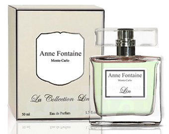 Anne Fontaine - La Collection Lin