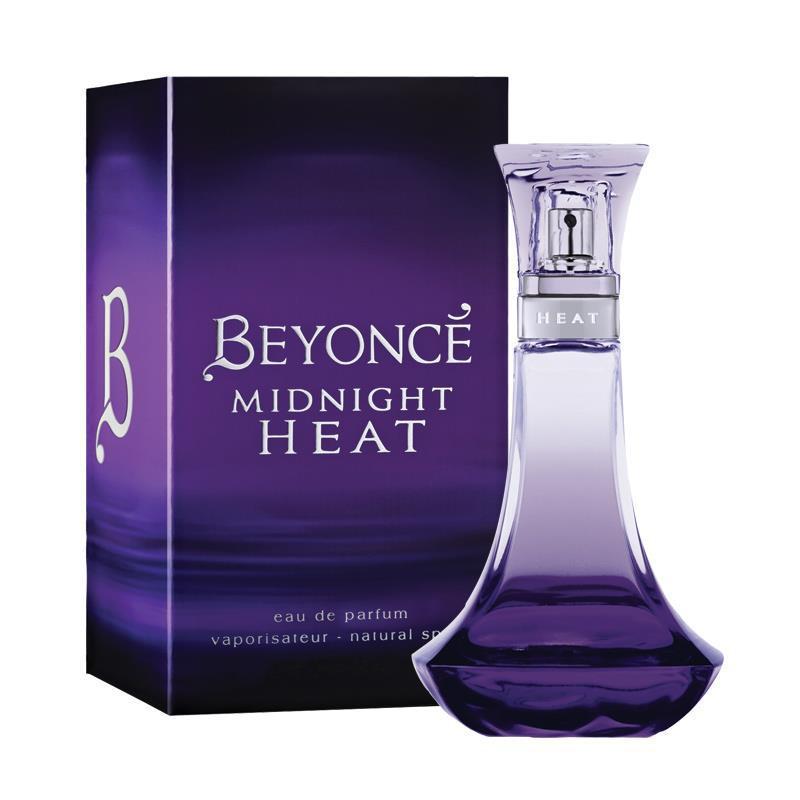 Beyonce - Midnight Heat