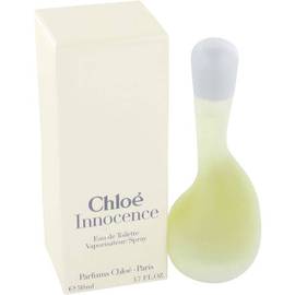 Отзывы на Chloe - Innocence