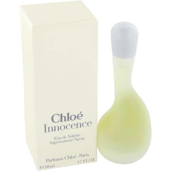 Chloe - Innocence