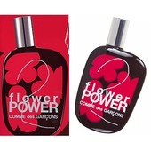 Купить Comme Des Garcons Flower Power