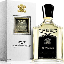 Отзывы на Creed - Royal Oud