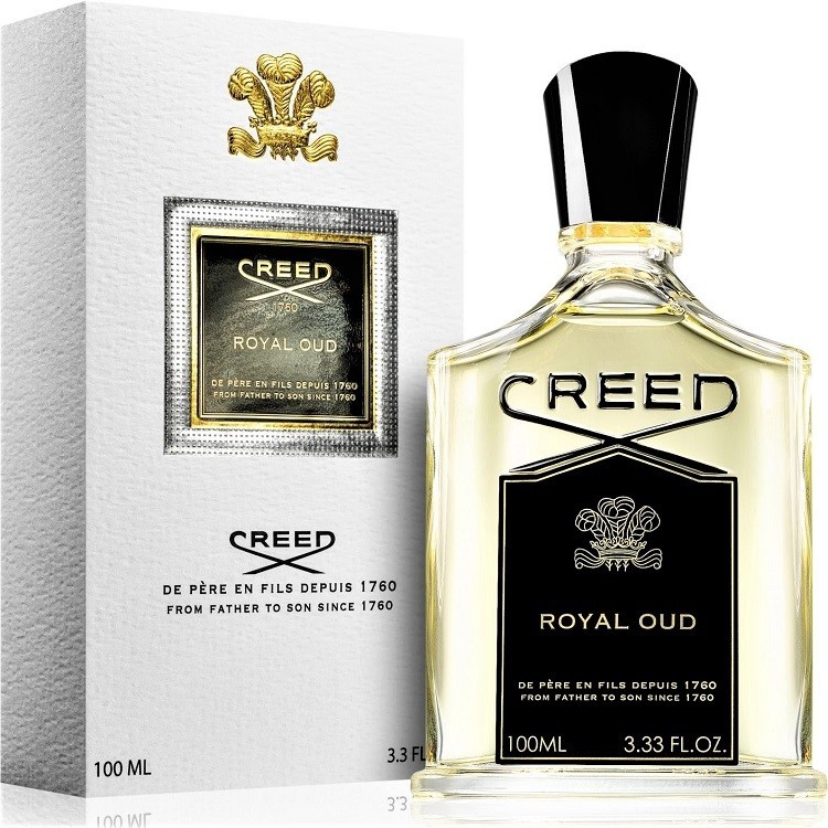 Creed - Royal Oud