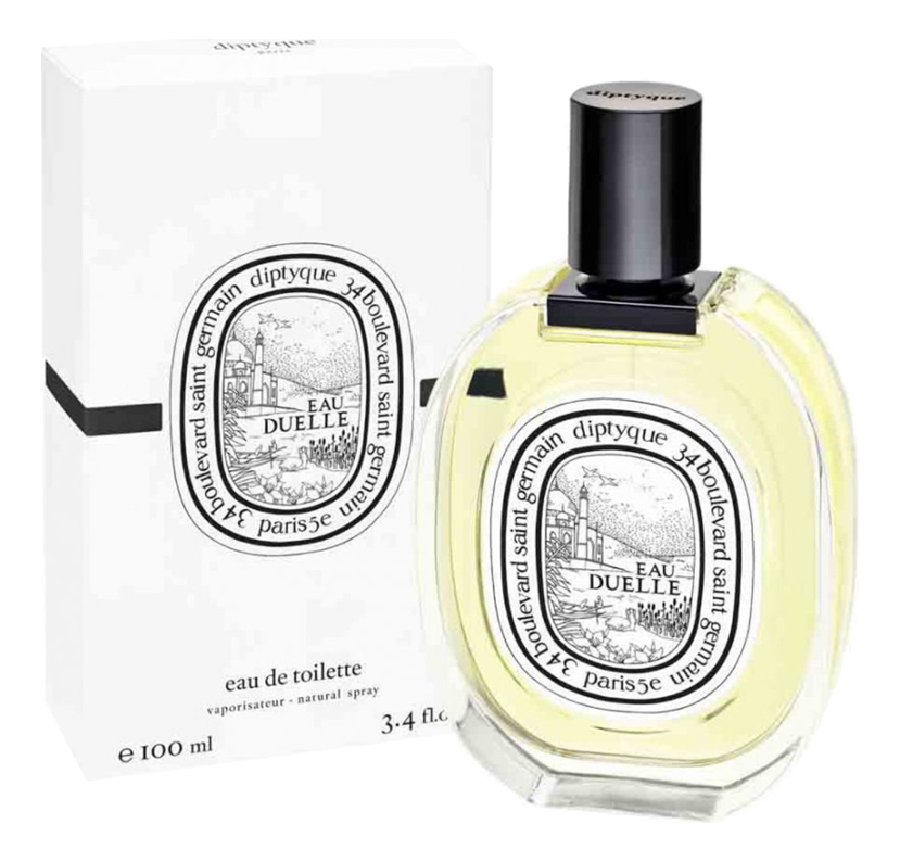 Diptyque - Eau Duelle