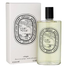 Отзывы на Diptyque - L'eau De L'eau