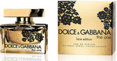 Купить Dolce & Gabbana The One Lace Edition