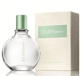 Отзывы на Donna Karan - Dkny Pure Verbena