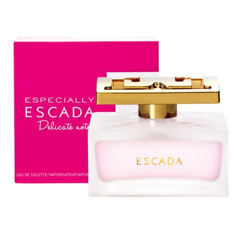 Escada - Especially Delicate Notes