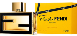 Отзывы на Fendi - Fan Di Fendi Extreme