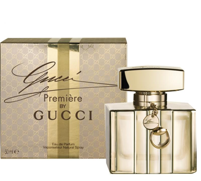 Gucci - Gucci Premiere