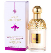 Купить Guerlain Aqua Allegoria Bouquet Numero 2