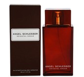 Мужская парфюмерия Angel Schlesser Oriental Dream