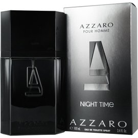 Отзывы на Azzaro - Night Time