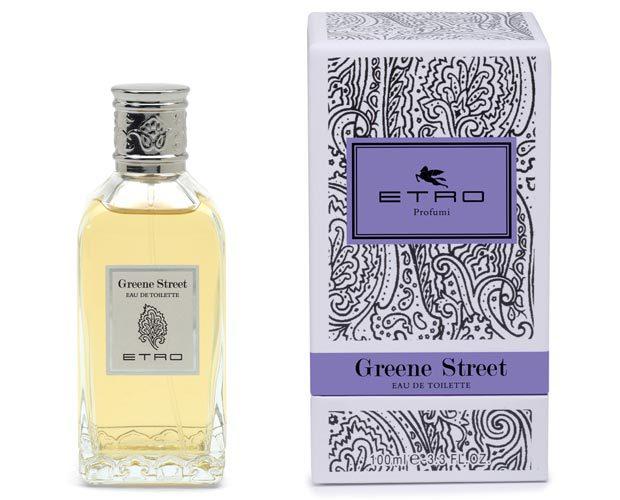 Etro - Greene Street