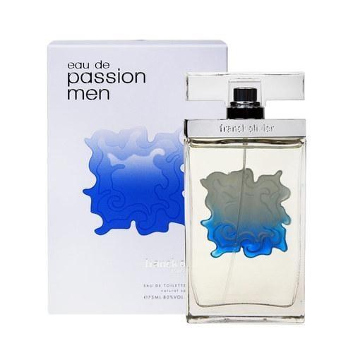 Franck Olivier - Eau De Passion