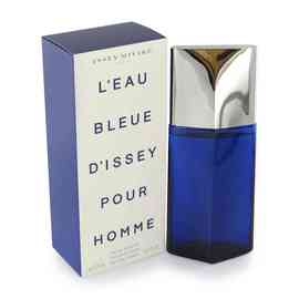 Отзывы на Issey Miyake - L'eau Bleue D'issey Pour Homme