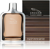 Мужская парфюмерия Jaguar Classic Amber