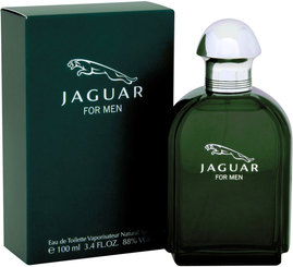 Отзывы на Jaguar - For Men