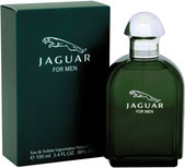 Мужская парфюмерия Jaguar For Men