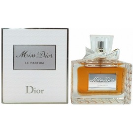 Отзывы на Christian Dior - Miss Dior Le Parfum