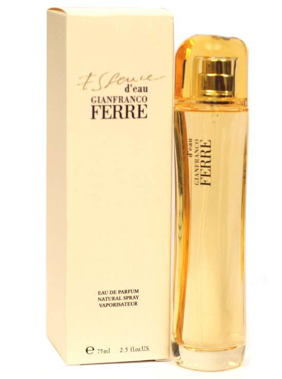 Ferre - Essence D'eau