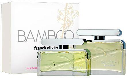 Franck Olivier - Bamboo