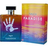 Купить Giorgio Beverly Hills 90210 Touch Of Paradise