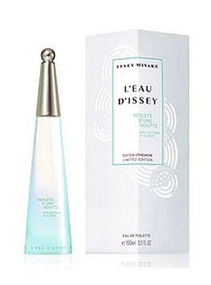 Issey Miyake - L'eau D'issey Reflection In A Drop