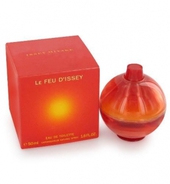 Купить Issey Miyake Le Feu D'issey