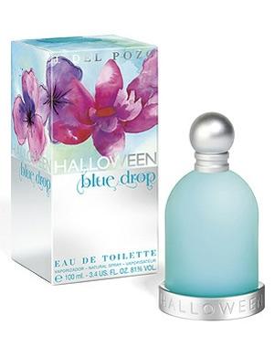 J. Del Pozo - Halloween Blue Drop