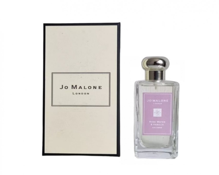 Jo Malone - Rose Water & Vanilla