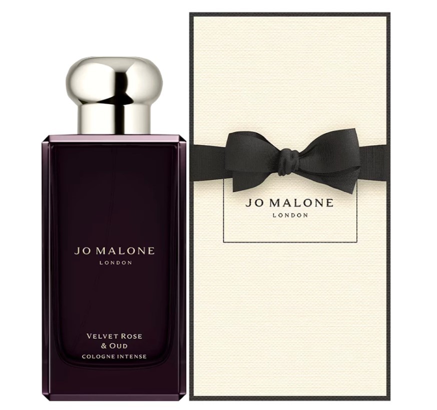Jo Malone - Velvet Rose & Oud