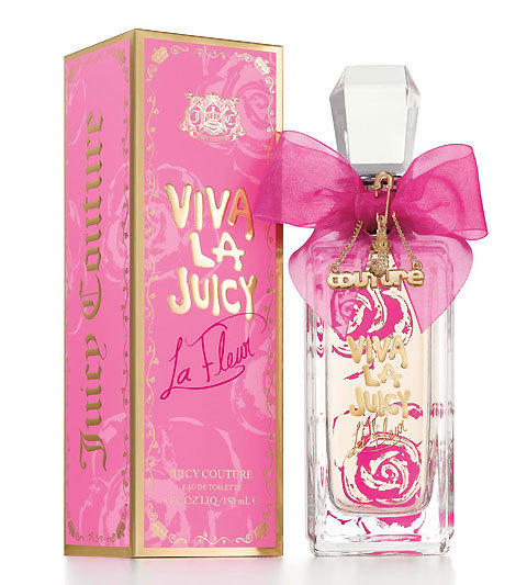 Juicy Couture - Viva La Juicy La Fleur