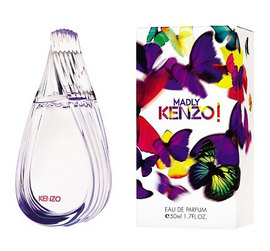 Отзывы на Kenzo - Madly Kenzo!