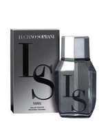 Мужская парфюмерия Luciano Soprani Man
