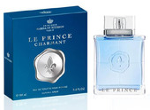 Мужская парфюмерия Marina De Bourbon Le Prince Charmant