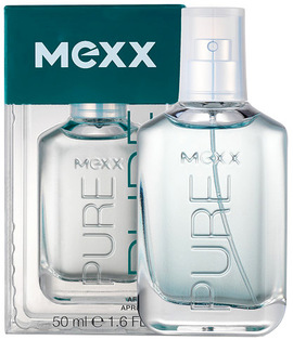 Отзывы на Mexx - Pure
