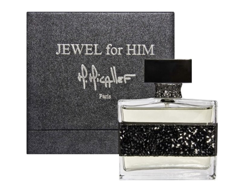 Micallef - Jewel