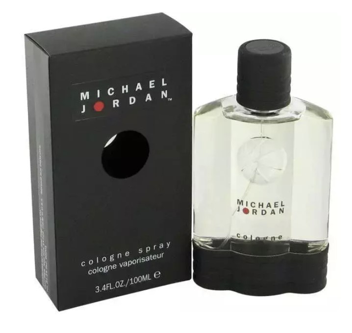 Michael Jordan - Michael Jordan