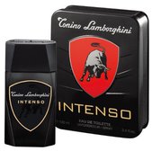 Мужская парфюмерия Tonino Lamborghini Intenso