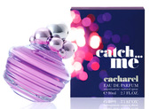 Купить Cacharel Catch Me Купить Cacharel Catch Me