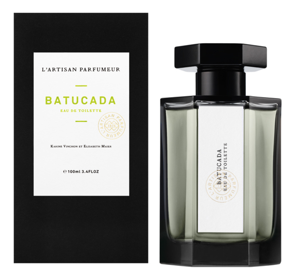 L'Artisan Parfumeur - Batucada