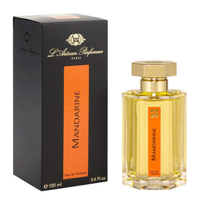 L'Artisan Parfumeur - Mandarine