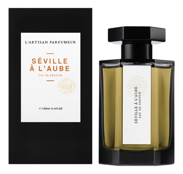 L'Artisan Parfumeur - Seville A L'aube
