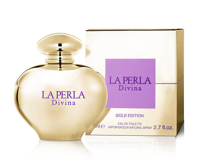 La Perla - Divina Gold