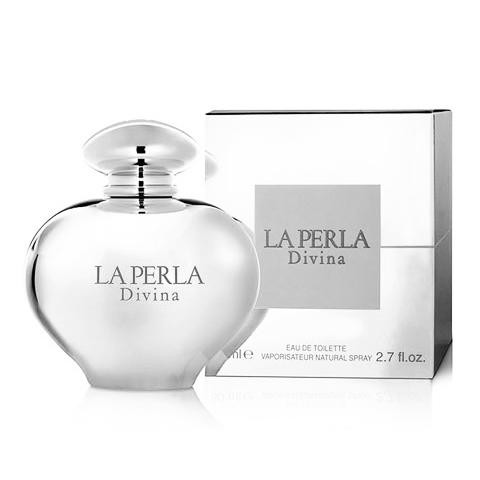 La Perla - Divina Silver